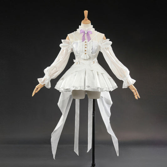 【Nekocos】Game Cosplay Dorothy Cosplay Costume | In Stock