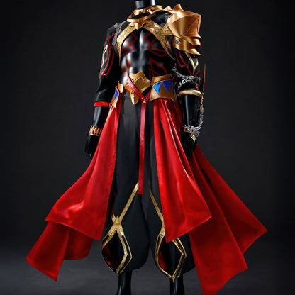 Honkai Star Rail Gilgamesh Cosplay Costume - Premium EditionCostume,Game,Honkai: Star Rail