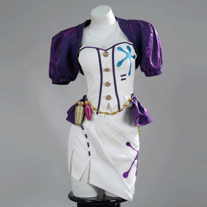 【Nekocos】Game Identity V Cosplay Perfumer Cosplay Costume | Custom-Tailor