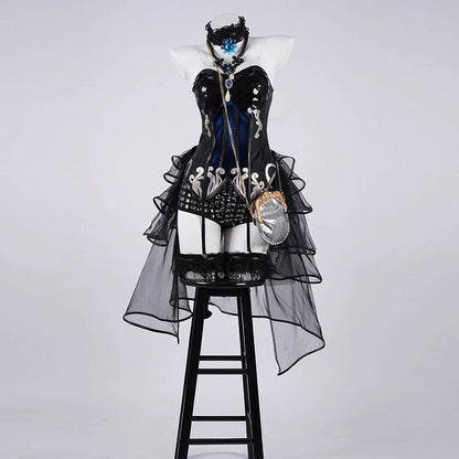 【Nekocos】Game Identity V Cosplay Kroto Female Dancer Cosplay Costume | In Stock