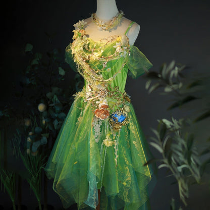 Emma Woods Cosplay Costume - Custom-Tailored PerfectionCostume,Game,Identity Ⅴ