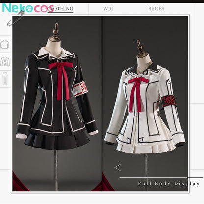 Haruka Kuran Cosplay Costume - Premium Custom EditionAnime,Costume,Vampire Knight
