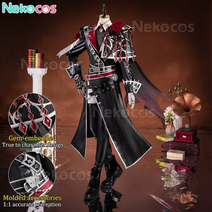 Game Identity V Cosplay Costume | Custom-Tailored ExcellenceCostume,Game,Identity Ⅴ