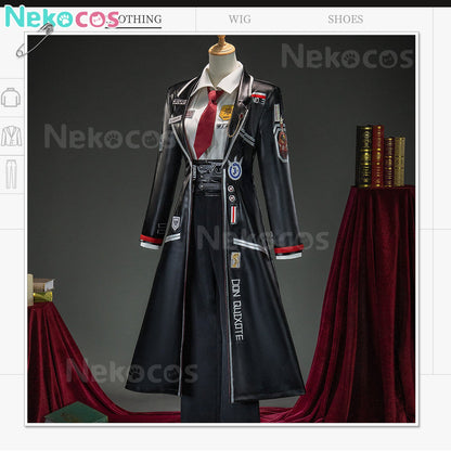 【Nekocos】Game Cosplay Don Quixote Cosplay Costume | Custom-Tailor