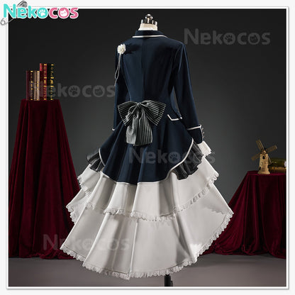 Ciel Phantomhive Cosplay Costume - In Stock NowAnime,Black Butler,Costume