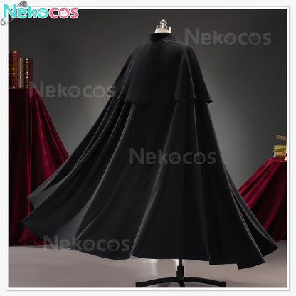 Ciel Phantomhive Funeral Cosplay Costume | Custom-Tailor MadeAnime,Black Butler,Costume