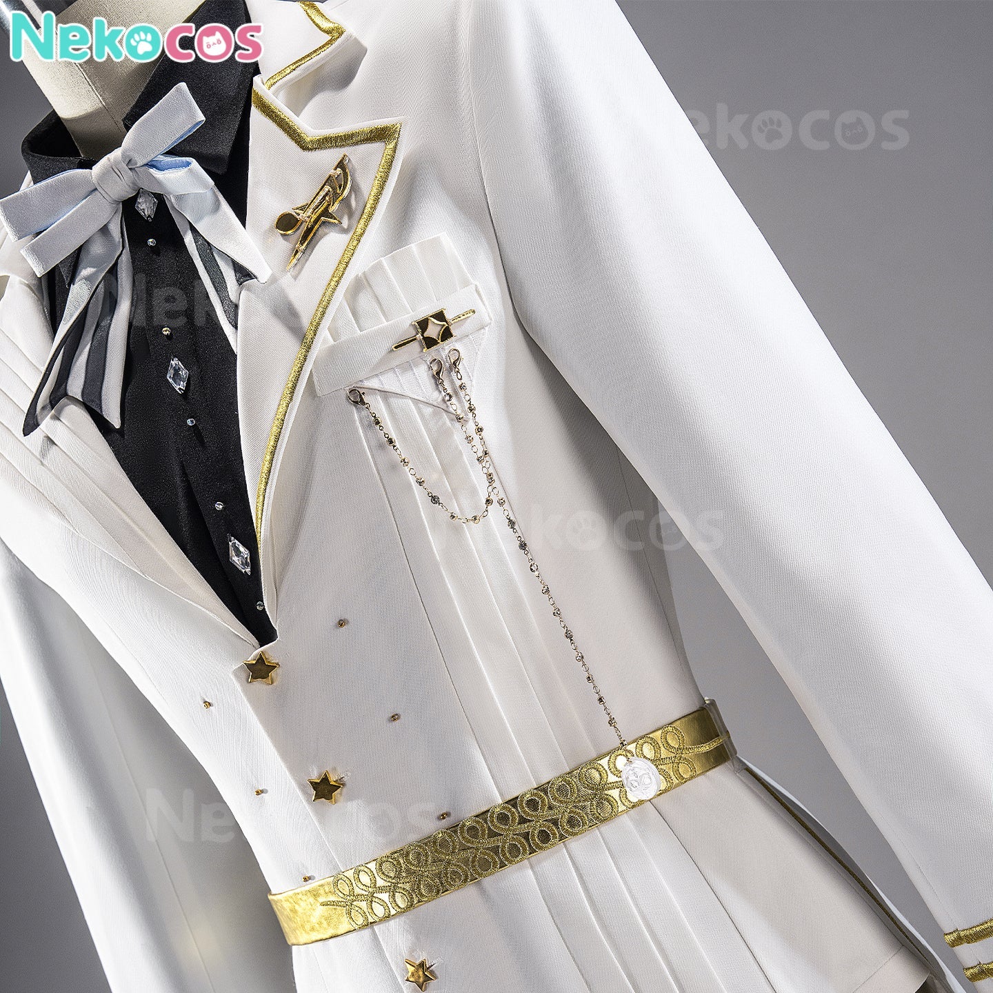 Marius Von Hagen Cosplay Costume | Custom-Tailored by NekocosCostume,Game,Tears of Themis