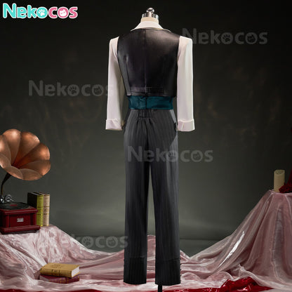 【Nekocos】Game Identity V Cosplay Matador Cosplay Costume | Custom-Tailor