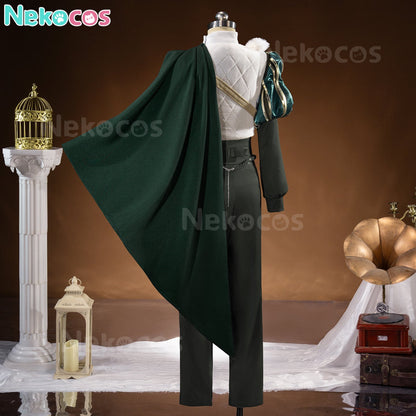 Richard Sterling Knight Cosplay Costume | Custom-Tailored EleganceCostume,Game,Identity Ⅴ