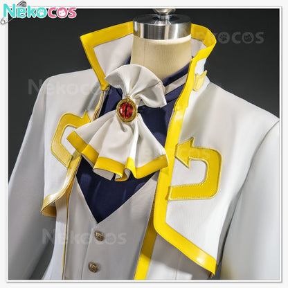 Johnny Joestar Cosplay Costume | Custom Tailored by NekocosAnime,Costume,Welcome to Demon School! Iruma-kun