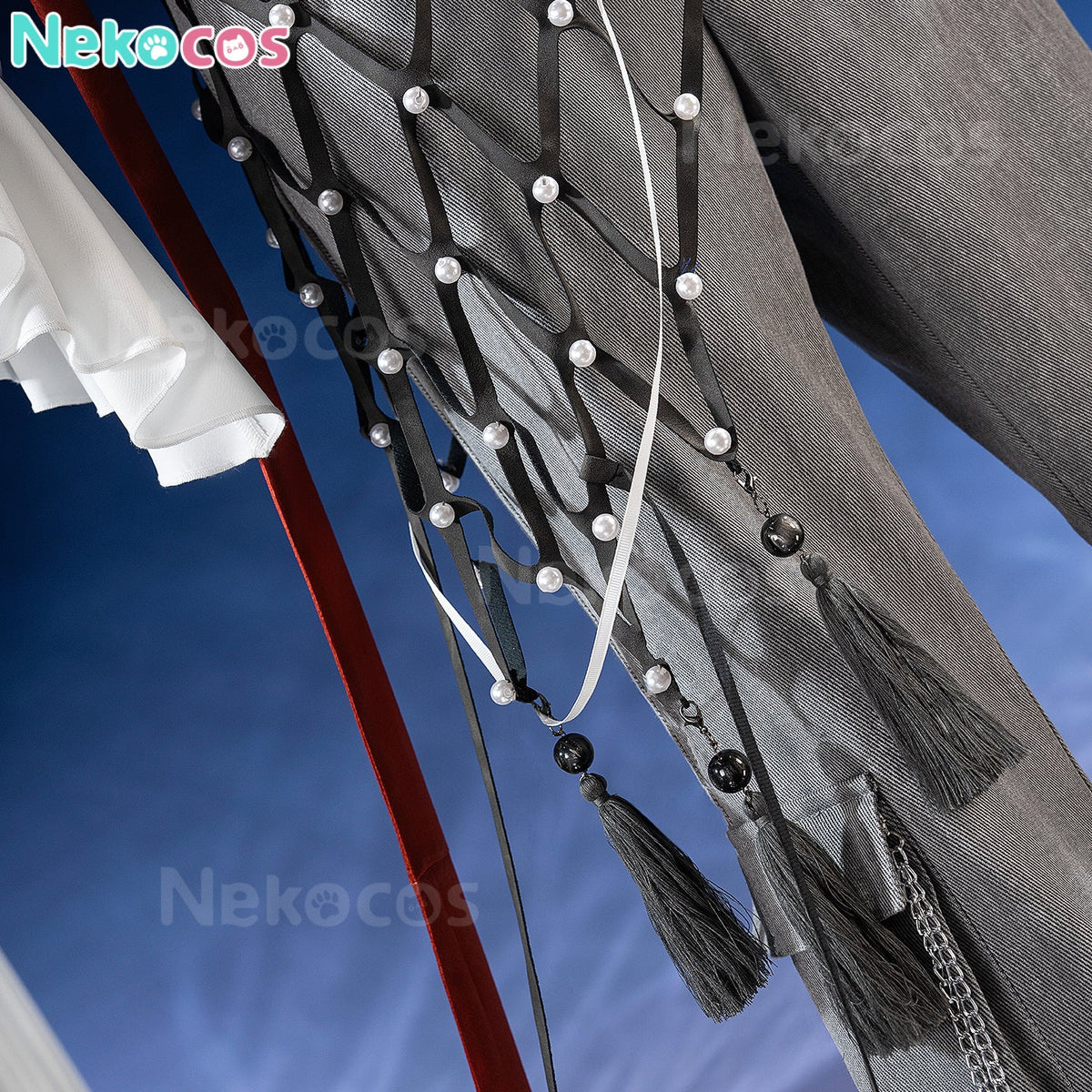Arknights Camille Cosplay Costume | Custom Tailored DesignArknights,Costume,Game