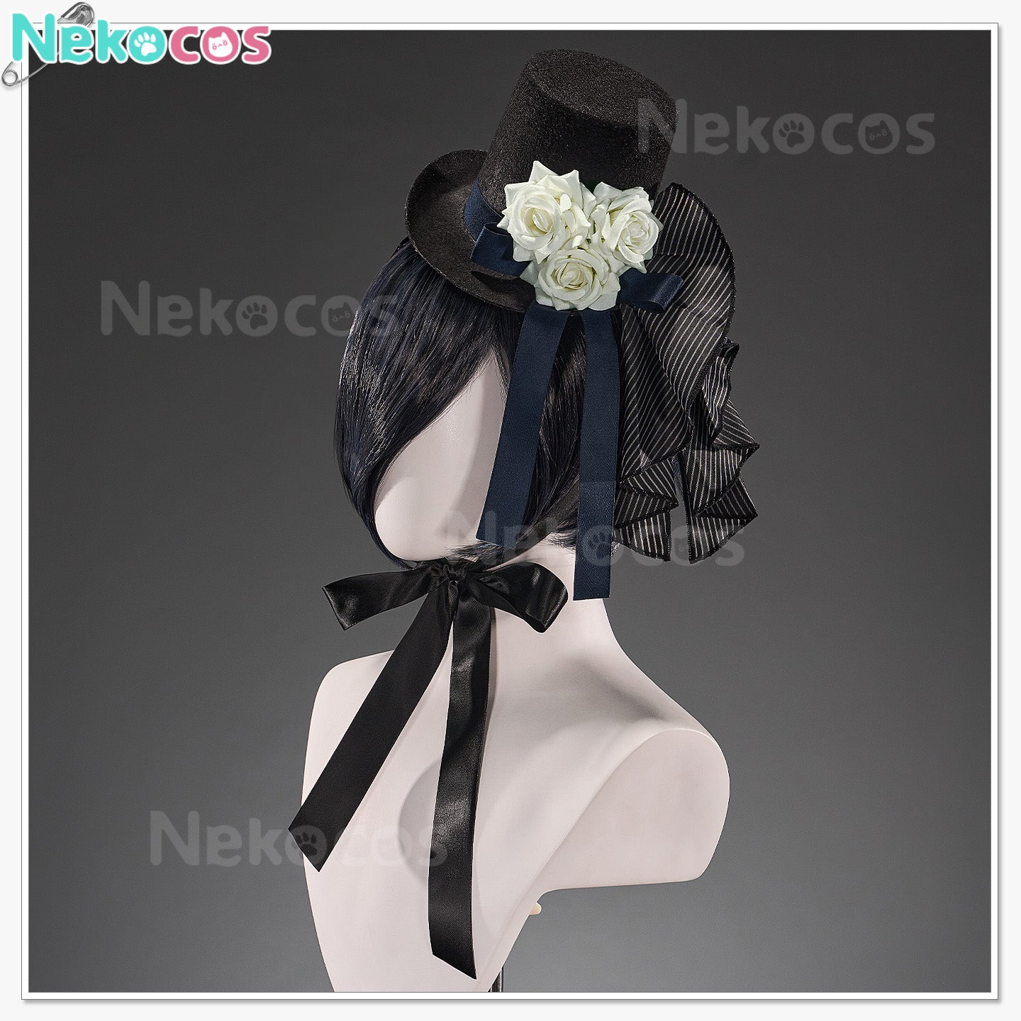 Ciel Phantomhive Cosplay Costume - In Stock NowAnime,Black Butler,Costume