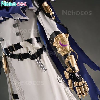 【Nekocos】Game Identity Ⅴ Cosplay Eli Clark Cosplay Costume Premium Edition | Custom-Tailor