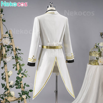 Marius Von Hagen Cosplay Costume | Custom-Tailored by NekocosCostume,Game,Tears of Themis