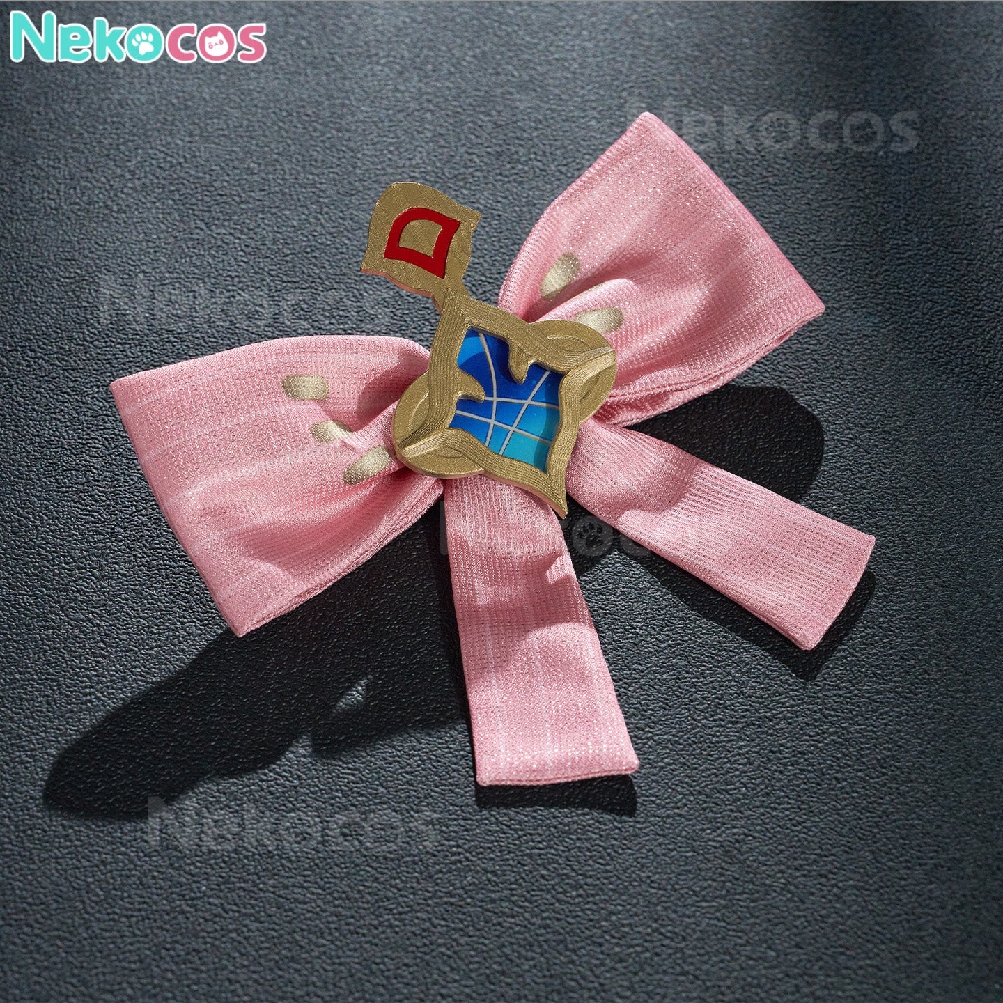 【Nekocos】Game Wuthering Waves Cosplay Dani Cosplay Costume Premium Edition | Custom-Tailor