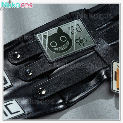 【Nekocos】Game Cosplay Don Quixote Cosplay Costume | Custom-Tailor