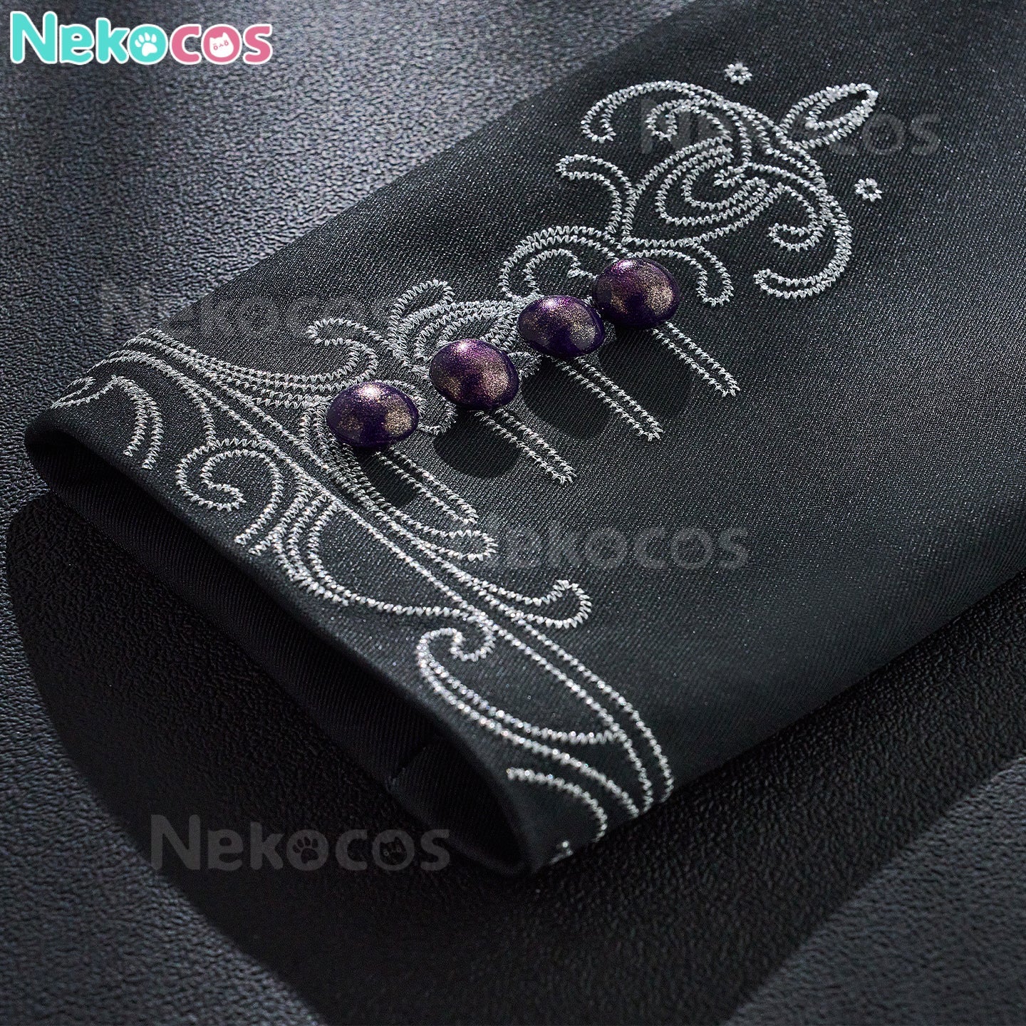 【Nekocos】Game Tears of Themis Cosplay Marius von  Hagen Fabulous Feast Cosplay Costume | Custom-Tailor