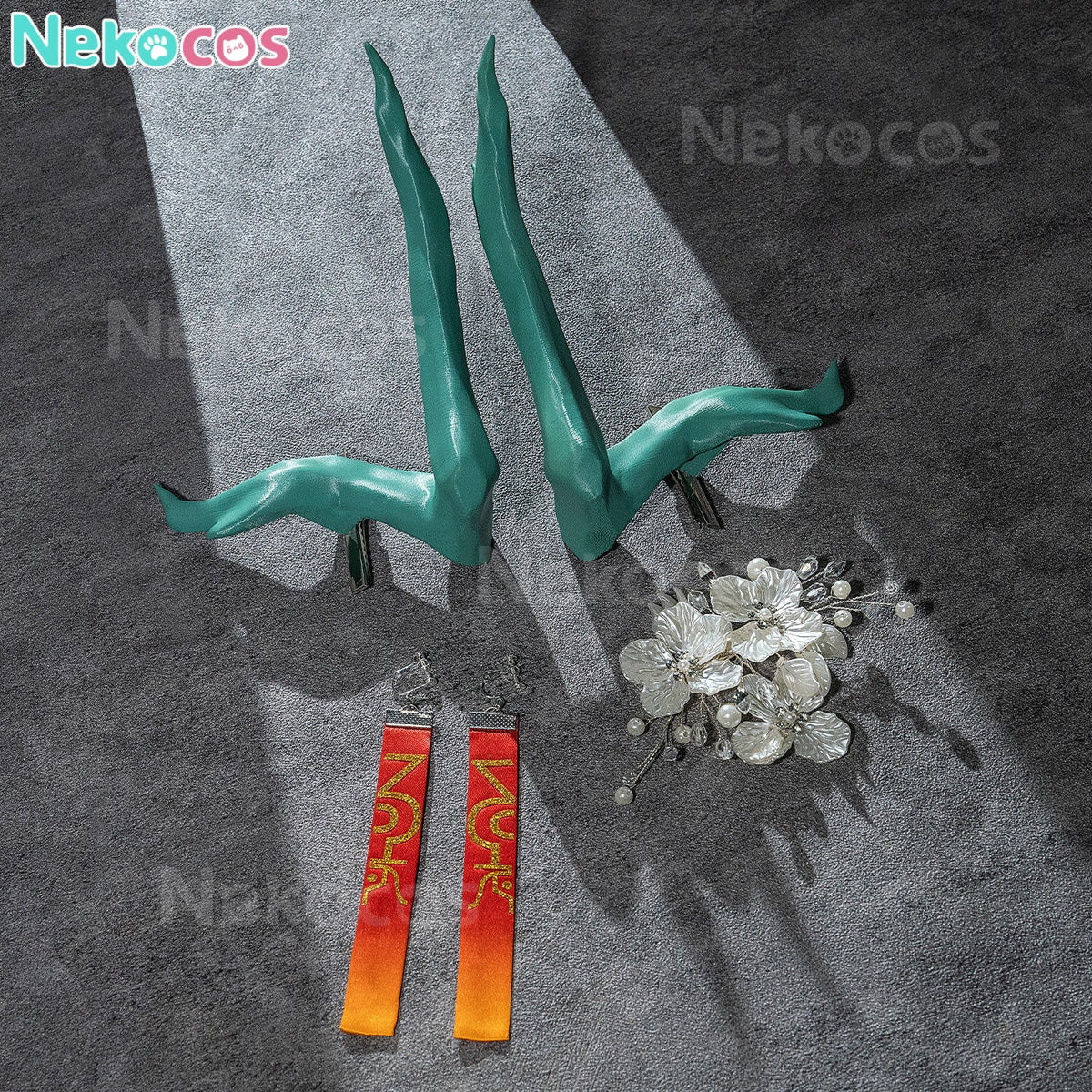 Arknights Dusk Cosplay Costume - Custom Tailored EleganceArknights,Costume,Game