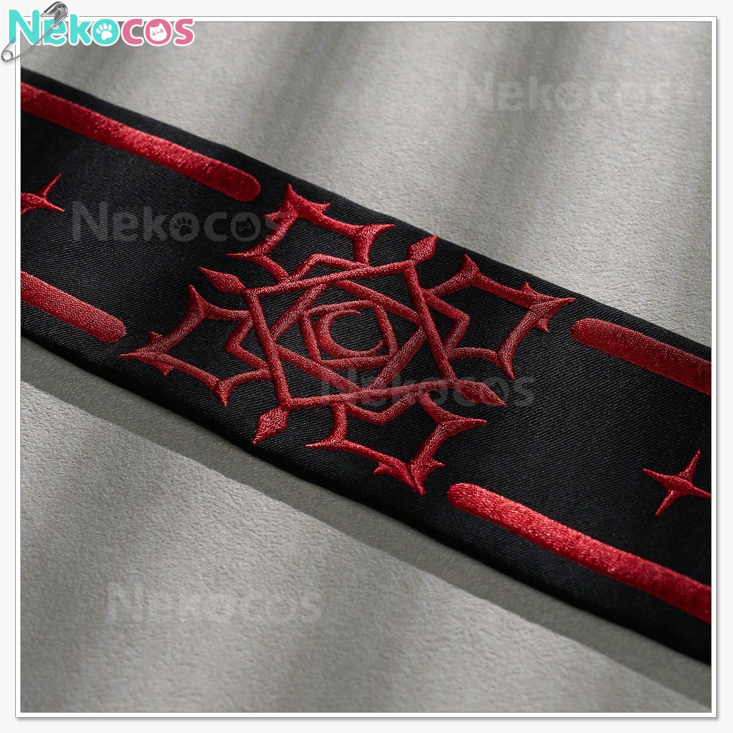 Haruka Kuran Cosplay Costume - Premium Custom EditionAnime,Costume,Vampire Knight