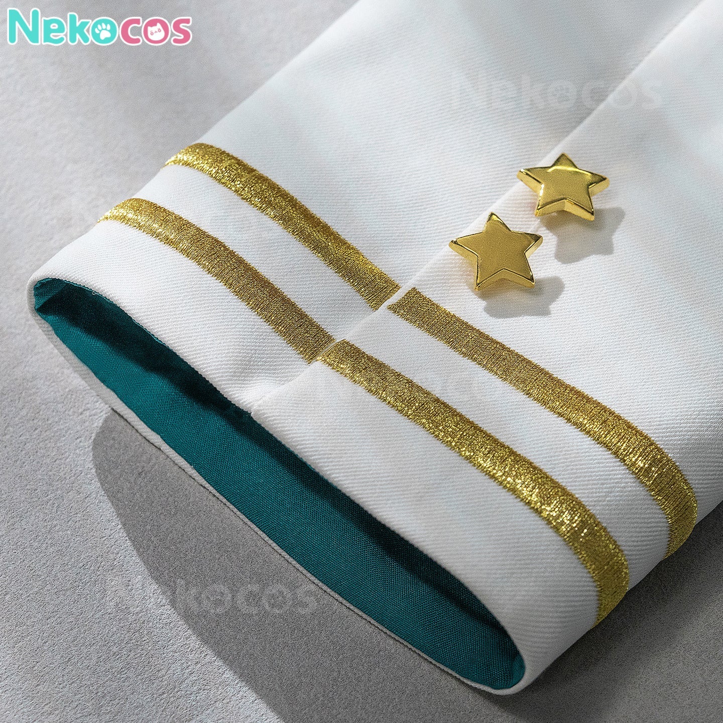 Marius Von Hagen Cosplay Costume | Custom-Tailored by NekocosCostume,Game,Tears of Themis