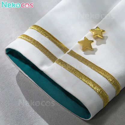 Marius Von Hagen Cosplay Costume | Custom-Tailored by NekocosCostume,Game,Tears of Themis