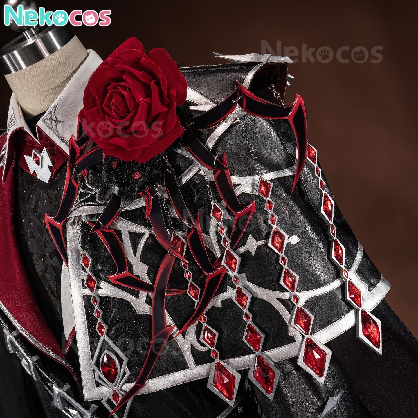 Game Identity V Cosplay Costume | Custom-Tailored ExcellenceCostume,Game,Identity Ⅴ