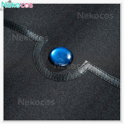 Johnny Joestar Cosplay Costume | Custom Tailored by NekocosAnime,Costume,The Case Study of Vanitas