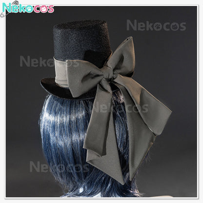 Ciel Phantomhive Cosplay Costume - Custom Tailored at NekocosAnime,Black Butler,Costume