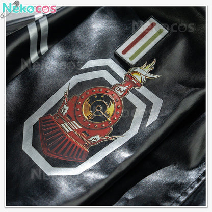 【Nekocos】Game Cosplay Don Quixote Cosplay Costume | Custom-Tailor
