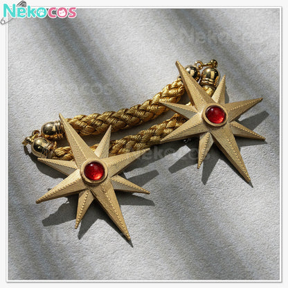 Vladilena Milizé Cosplay Costume | Custom-Tailored Quality86 EIGHTY-SIX,Anime,Costume
