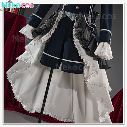 Ciel Phantomhive Cosplay Costume - In Stock NowAnime,Black Butler,Costume