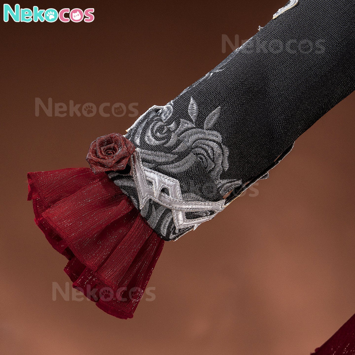 Frederick Kreiburg Cosplay Costume | Custom-Tailored QualityCostume,Game,Identity Ⅴ