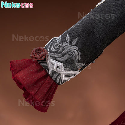 Frederick Kreiburg Cosplay Costume | Custom-Tailored QualityCostume,Game,Identity Ⅴ