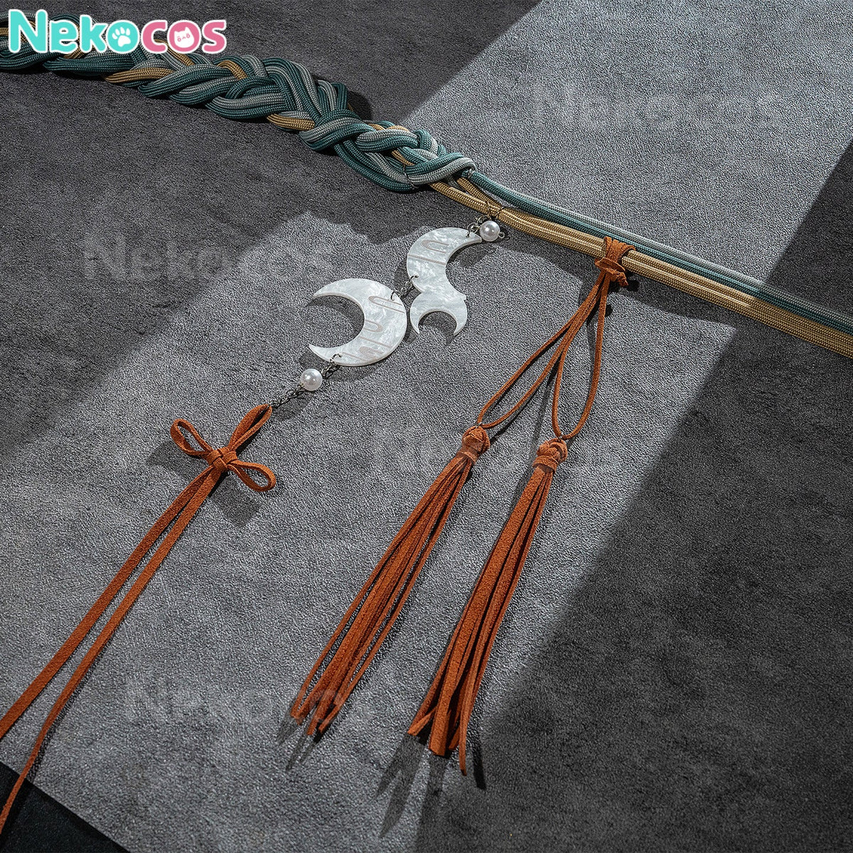 Arknights Dusk Cosplay Costume - Custom Tailored EleganceArknights,Costume,Game