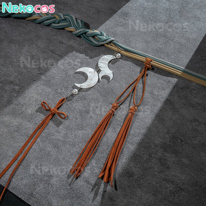 Arknights Dusk Cosplay Costume - Custom Tailored EleganceArknights,Costume,Game