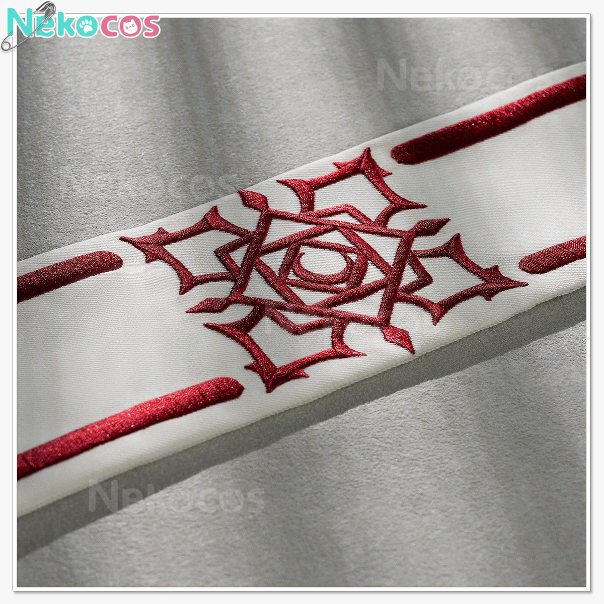 Haruka Kuran Cosplay Costume - Premium Custom EditionAnime,Costume,Vampire Knight