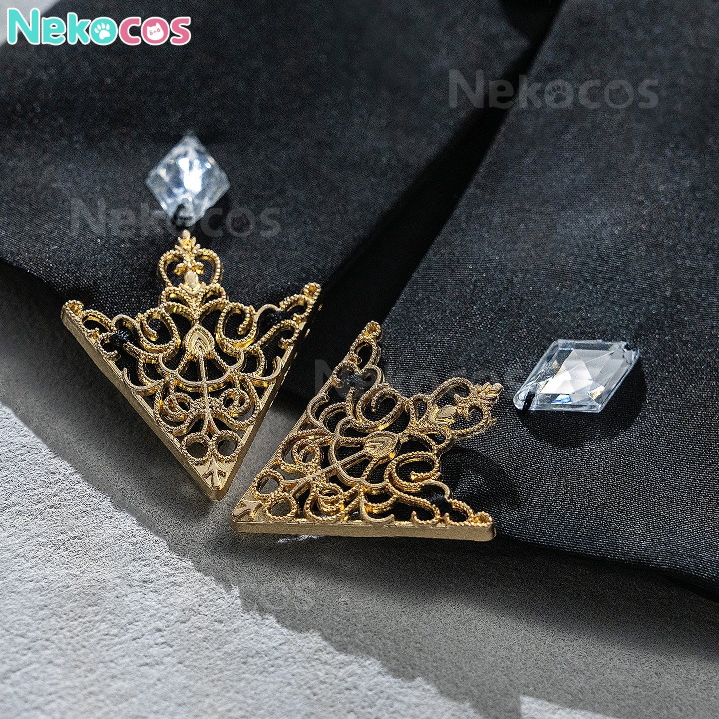Marius Von Hagen Cosplay Costume | Custom-Tailored by NekocosCostume,Game,Tears of Themis