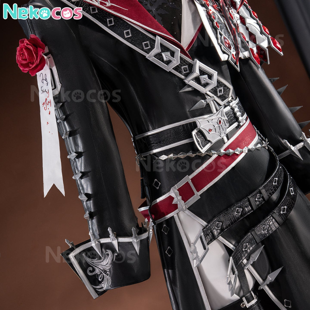 Game Identity V Cosplay Costume | Custom-Tailored ExcellenceCostume,Game,Identity Ⅴ