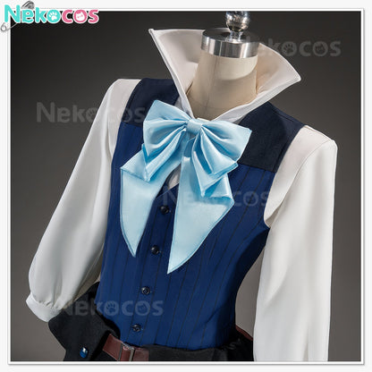 Johnny Joestar Cosplay Costume | Custom Tailored by NekocosAnime,Costume,The Case Study of Vanitas