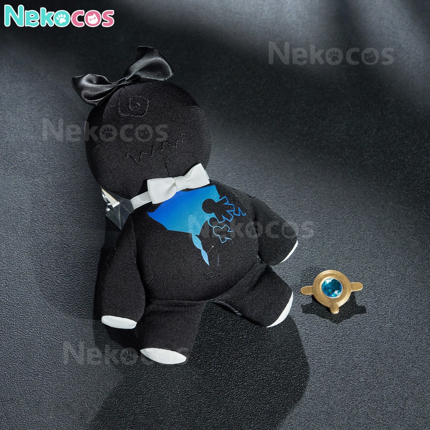 【Nekocos】Game Wuthering Waves Cosplay Dani Cosplay Costume Premium Edition | Custom-Tailor