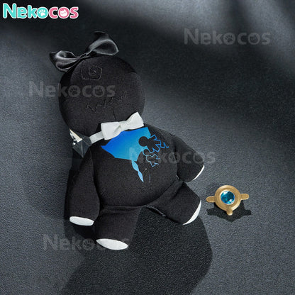 【Nekocos】Game Wuthering Waves Cosplay Dani Cosplay Costume Premium Edition | Custom-Tailor