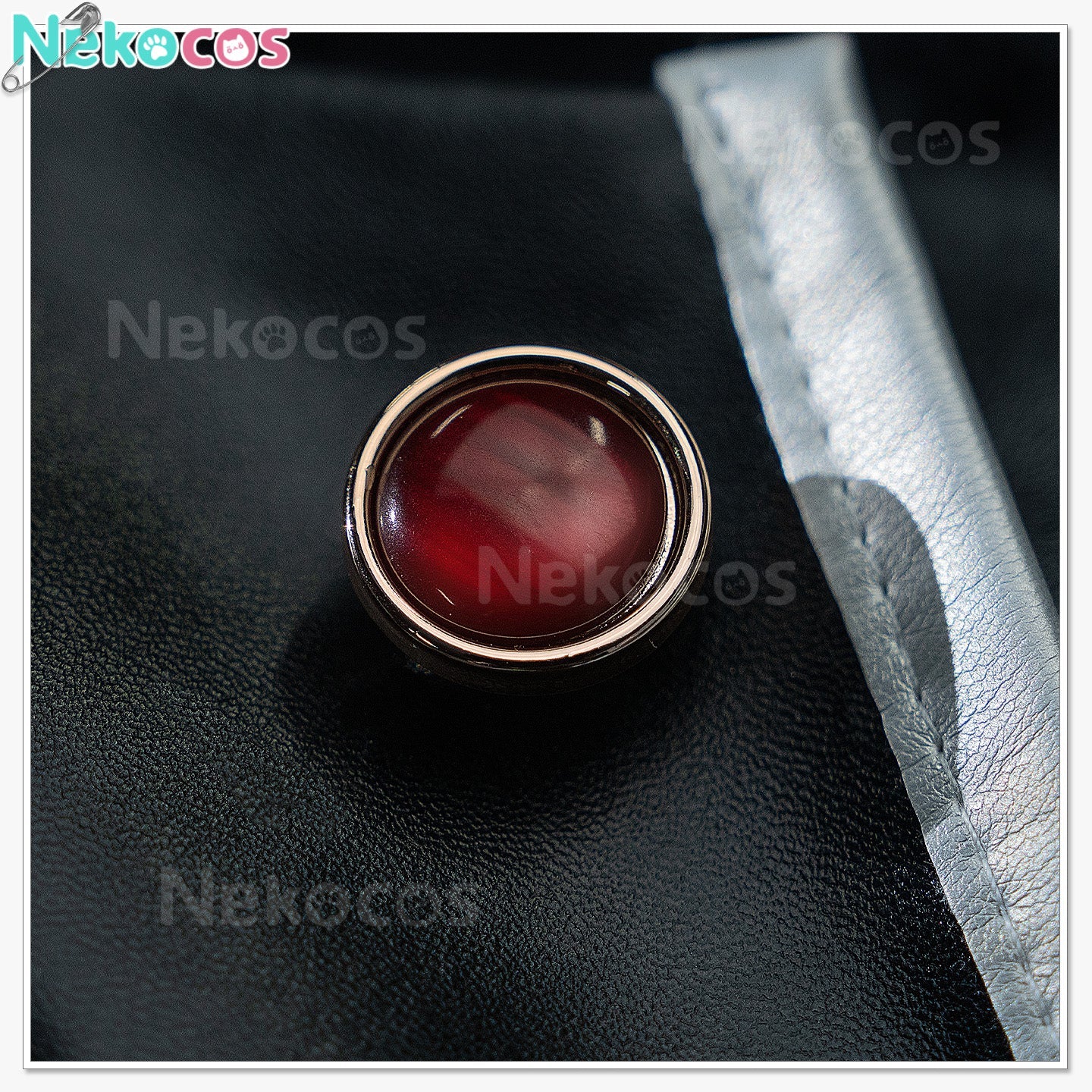 【Nekocos】Game Cosplay Don Quixote Cosplay Costume | Custom-Tailor