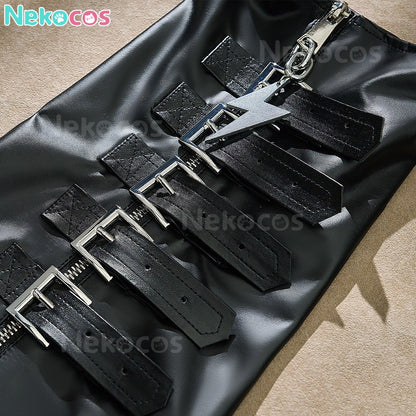 【Nekocos】Game Identity V Cosplay Opera Singer Electric Symphony Cosplay Costume Premium Edition | Custom-Tailor