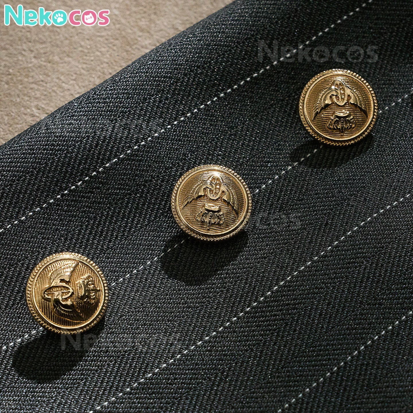 【Nekocos】Game Identity V Cosplay Matador Cosplay Costume | Custom-Tailor