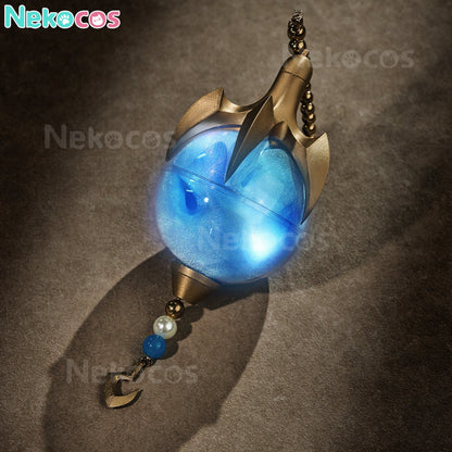 【Nekocos】Game Identity V Cosplay Unidentified Phenomena Cosplay Costume Premium Edition | Custom-Tailor