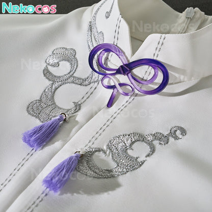 【Nekocos】Game Tears of Themis Cosplay Marius von  Hagen Fabulous Feast Cosplay Costume | Custom-Tailor