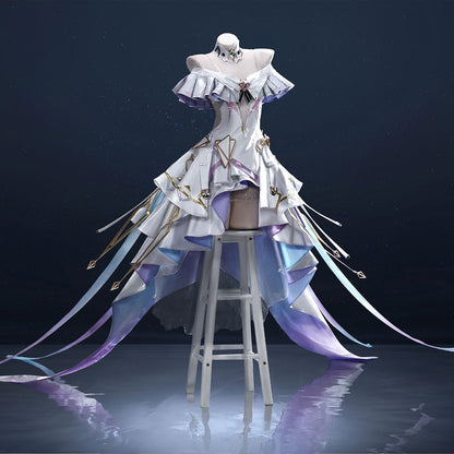 Wuthering Waves Aemeath Cosplay Costume | Custom-Tailored EleganceCostume,Game,Wuthering Waves