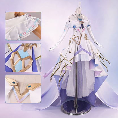 Custom-Tailored Wuthering Waves Cosplay Costume | NekocosCostume,Game,Wuthering Waves