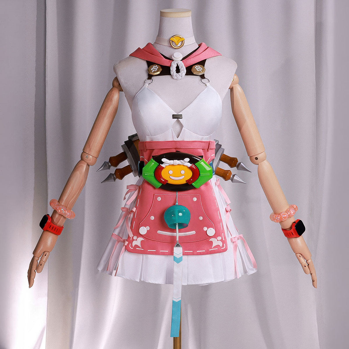 Alice Thymefield Sea of Thyme Cosplay Costume - In StockCostume,Game,Zenless Zone Zero