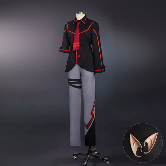 Aotu World Anmicius Cosplay Costume - Buy Now at NekocosAnime,Aotu World,Costume